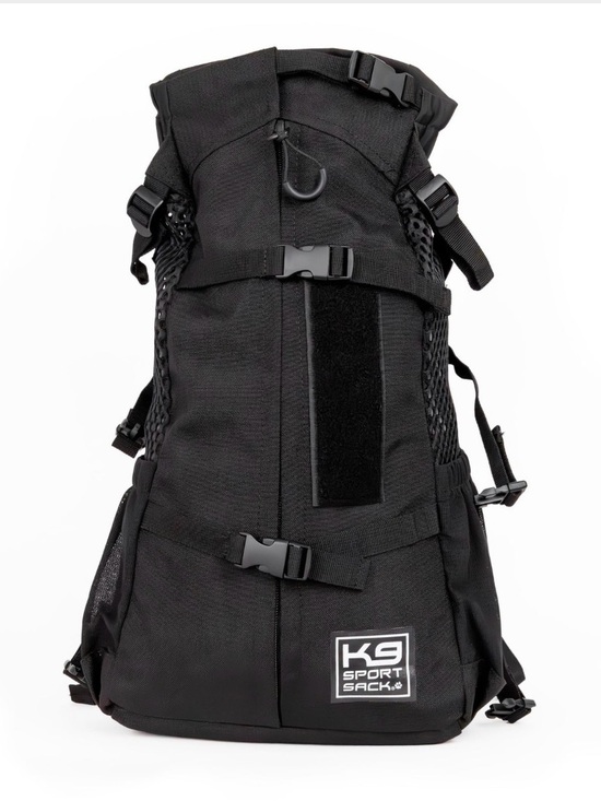 K9 Sport Sack Other - K9 Sport Sack Dog Carrier with removable storage